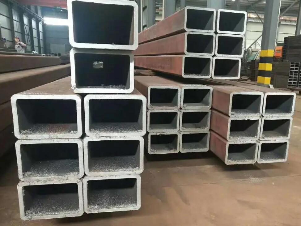 岭东s355j0方管