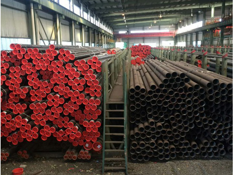 岭东12crmo化肥专用管